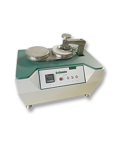 CIRCULAR LOCUS PILLING TESTER