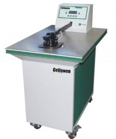 air permeability tester