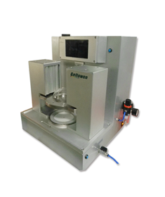 Hydrostatic Head Tester