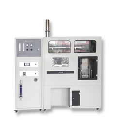 Cone Calorimeter