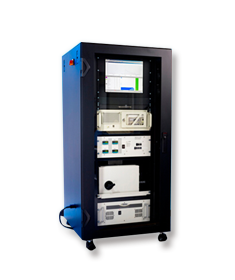 Advanced Online Fourier Infrared FTIR Combustion Gas Measurement System