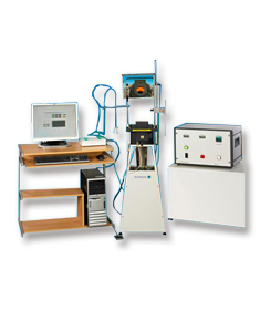 Combustion Toxicity Test Apparatus