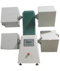 Textile Ici Pilling Tester