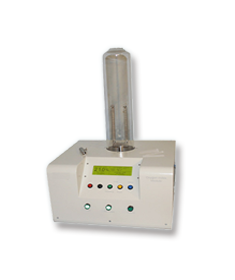 (Limiting) Oxygen Index Test Apparatus