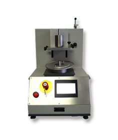 Schopper Abrasion Tester