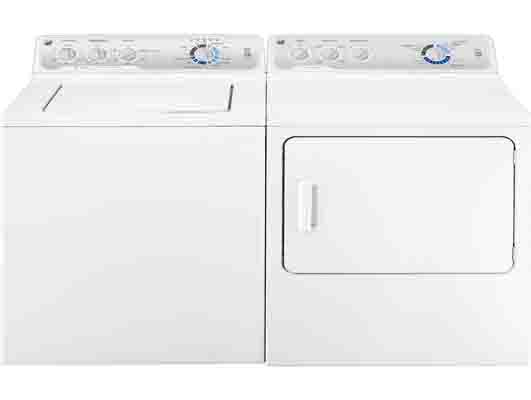 US Whirlpool Heavy Duty Washer