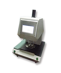 Pneumatic Automatic Bursting Strength Tester