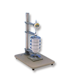 Digital Thickness Gauge for Nonwovens