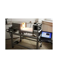 Protective Clothing Thermal Radiation Tester