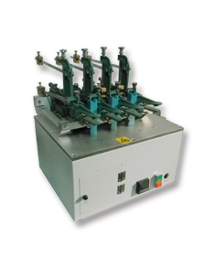 Oscillatory Abrasion Tester