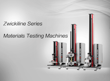 ZwickiLine Materials testing machines