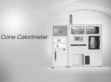 Cone Calorimeter