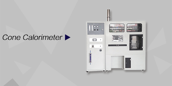 Cone Calorimeter