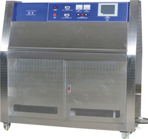 uv aging test chamber