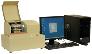 Fiber Thermal Shrinkage Tester