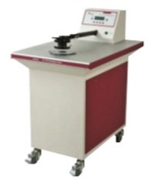 Leather Permeability Tester