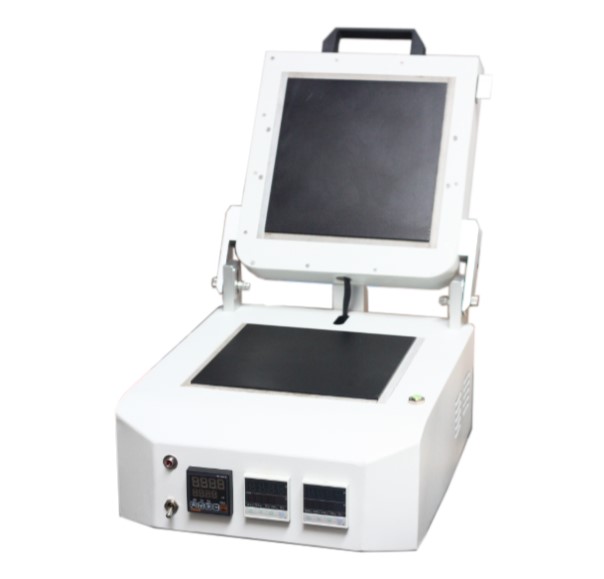 Hot Pressing Sublimation Colorfastness Tester