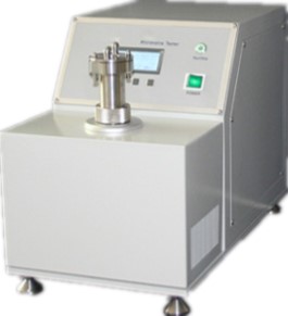 Micronaire Tester