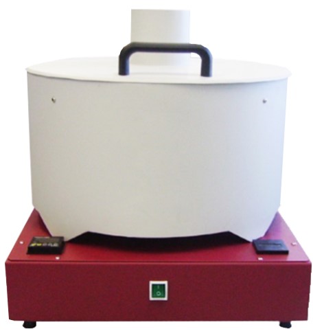 Mercury Lamp Insolation Aging Tester