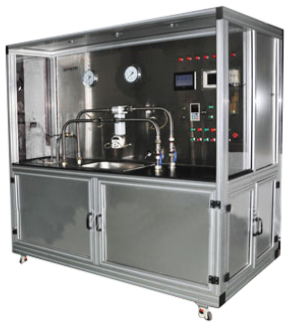 Flow Fatigue Characteristics Tester