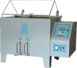 Standard Salt Spray Test Machine