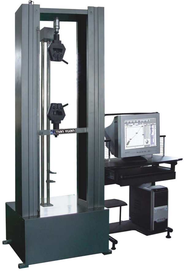 Tensile Strength Tester