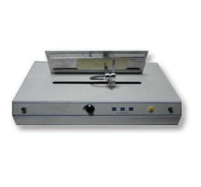 Fabric Surface Flammability Tester