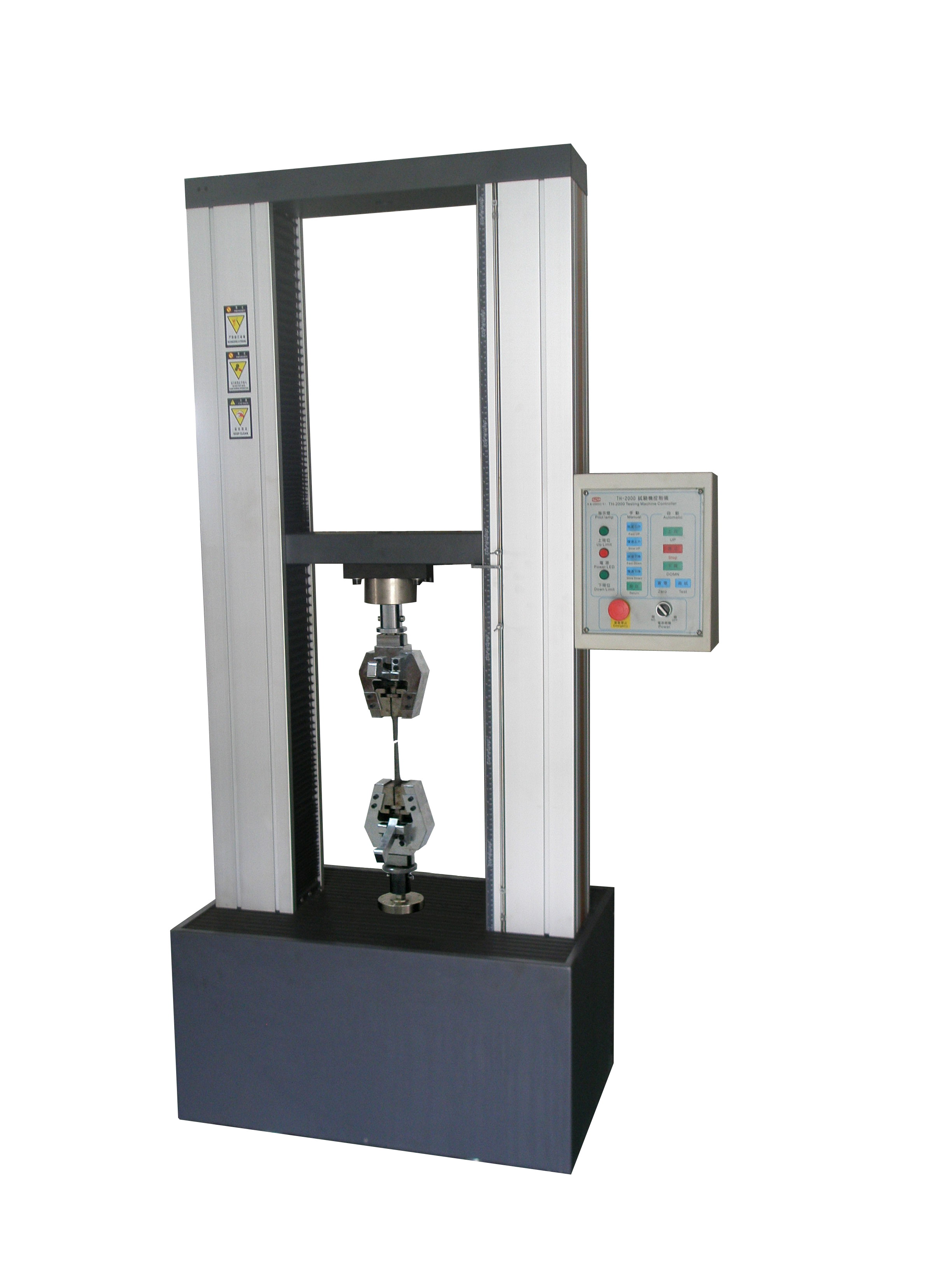 Fabric Tensile Testing Machines