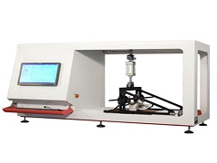 Shoe Slip Resistance Testing Machine