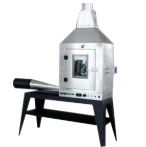 Thermal Radiation Flame Propagation Tester