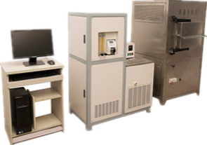 Thermal Conductivity Of High Temperature Materials