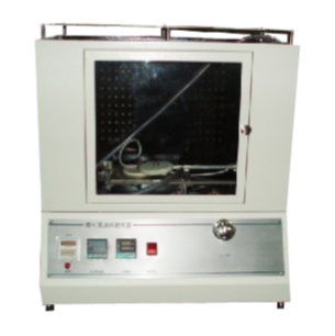 Heat Transmission Resistant Tester