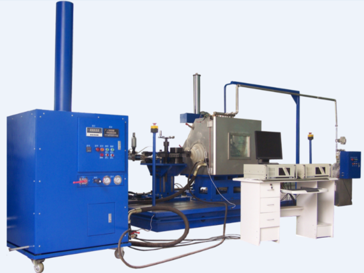 Anti - fatigue Test Bench For  Automobile Steering Machine