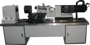 Thread Friction Coefficient Test Bench