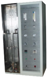 Single Wire Cable Burning Tester