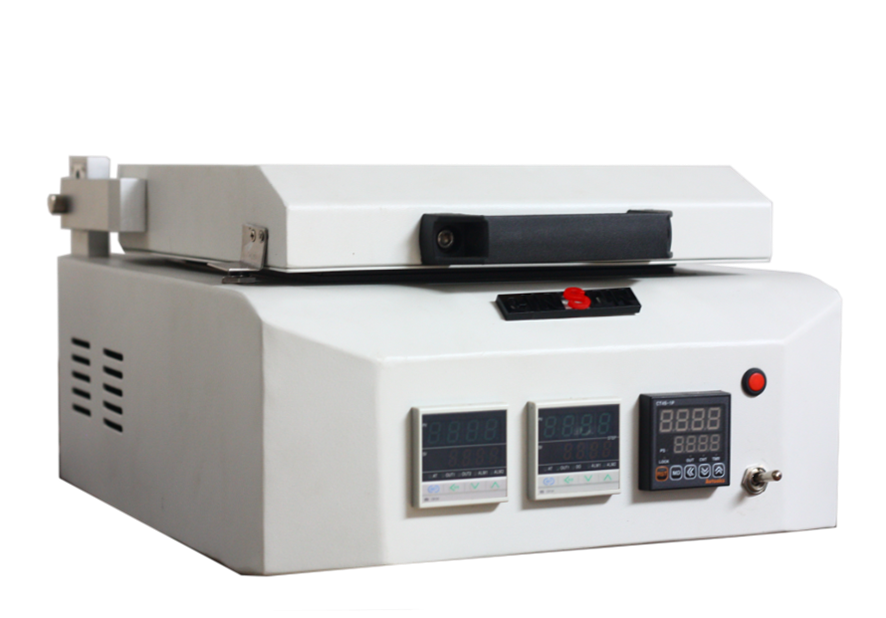 Sublimation Fastness Tester(Large）