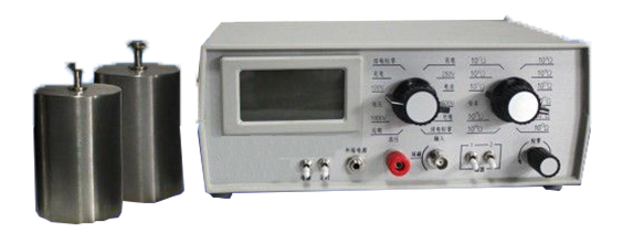 Point-to-point Resistance Tester