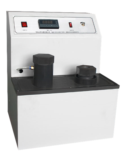 Static Acid Pressure Tester