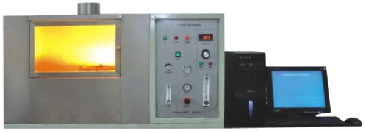 Thermal Protective Performance Tester