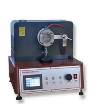 Antisynthetic blood penetration tester