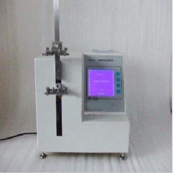 Ureter connector separation force tester