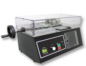 Winding bending tester