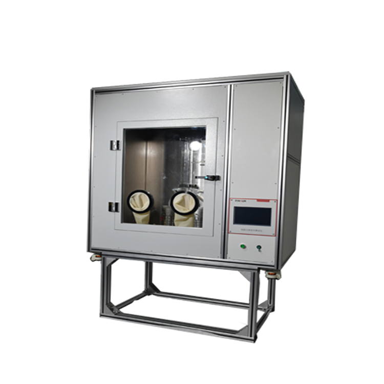 Medical Face Mask Bacterial Filtration Efficiency (BFE)Tester