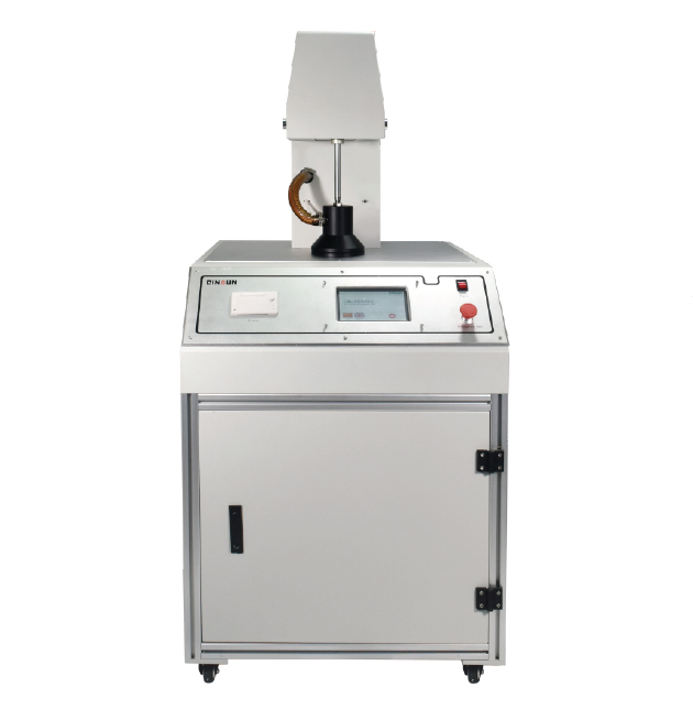 Automated Filter Tester-G506