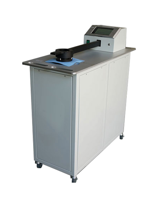 Air Permeability Tester