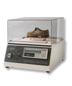 鞋革电阻性能测试仪