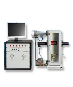 ASTM D2843烟气密度测试仪