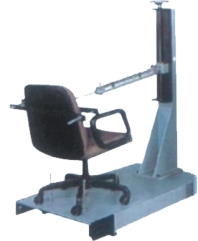 办公椅靠背反复冲击测试仪 简朴型