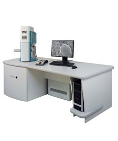 TESCAN VEGA 3 XMU扫描电子显微镜(SEM)