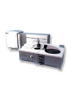 LS13320全自动型激光粒度分析仪